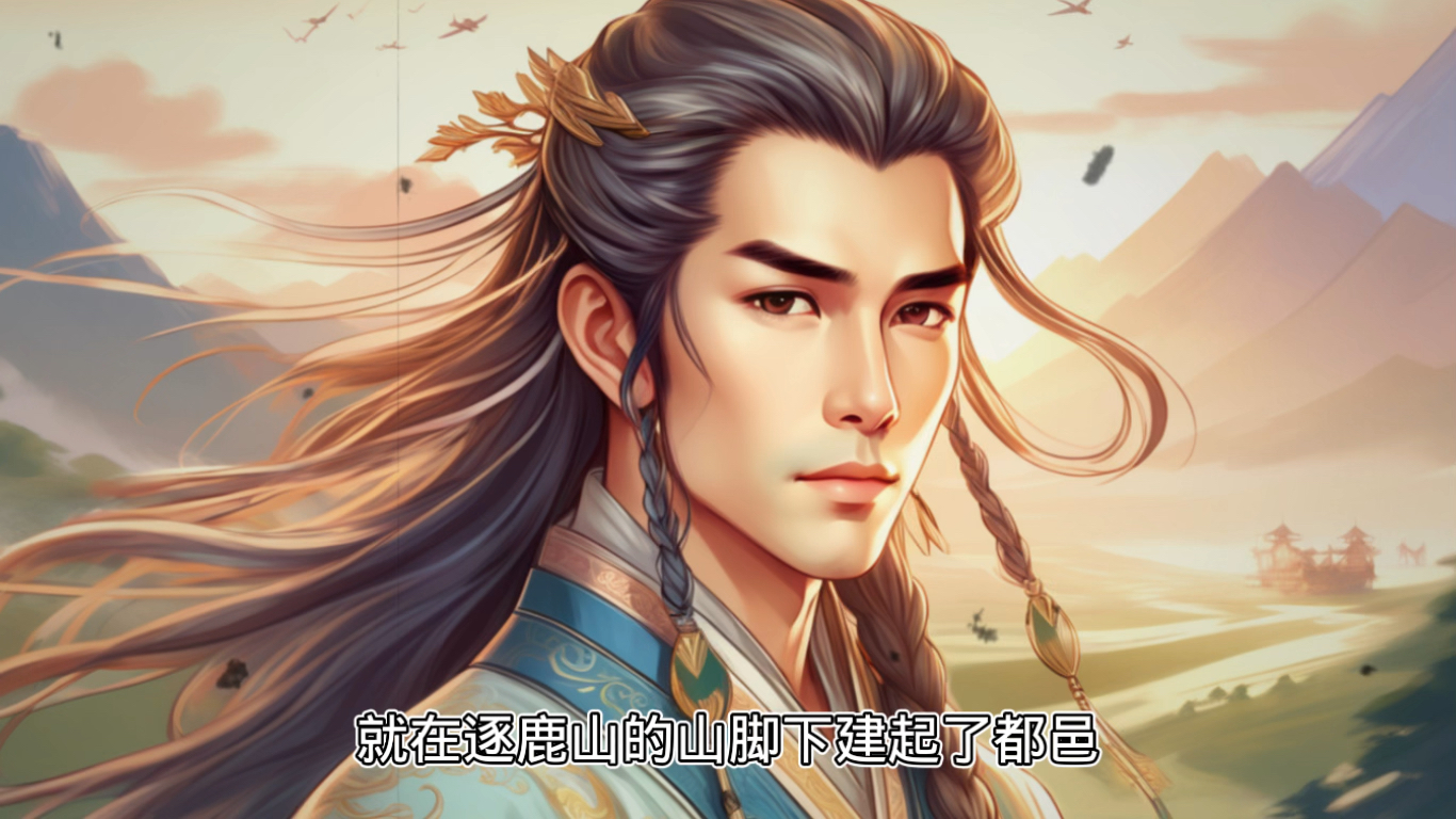 《史记-五帝列传-黄帝》