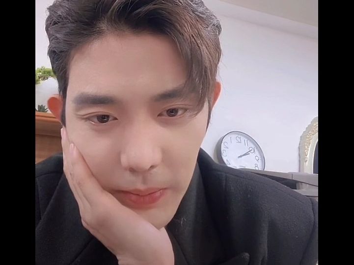 【王辰鹏】20231219浅播一下 十几天没直播了