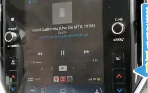 Download Video: 斯巴鲁CROSSTREK 旭豹原车音响体验 （无线carplay）