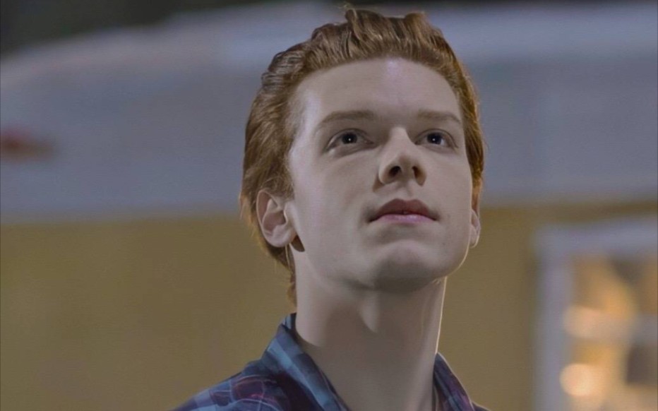 cameronmonaghan卡梅隆莫纳汉shameless无耻之徒s09第九季ian混剪