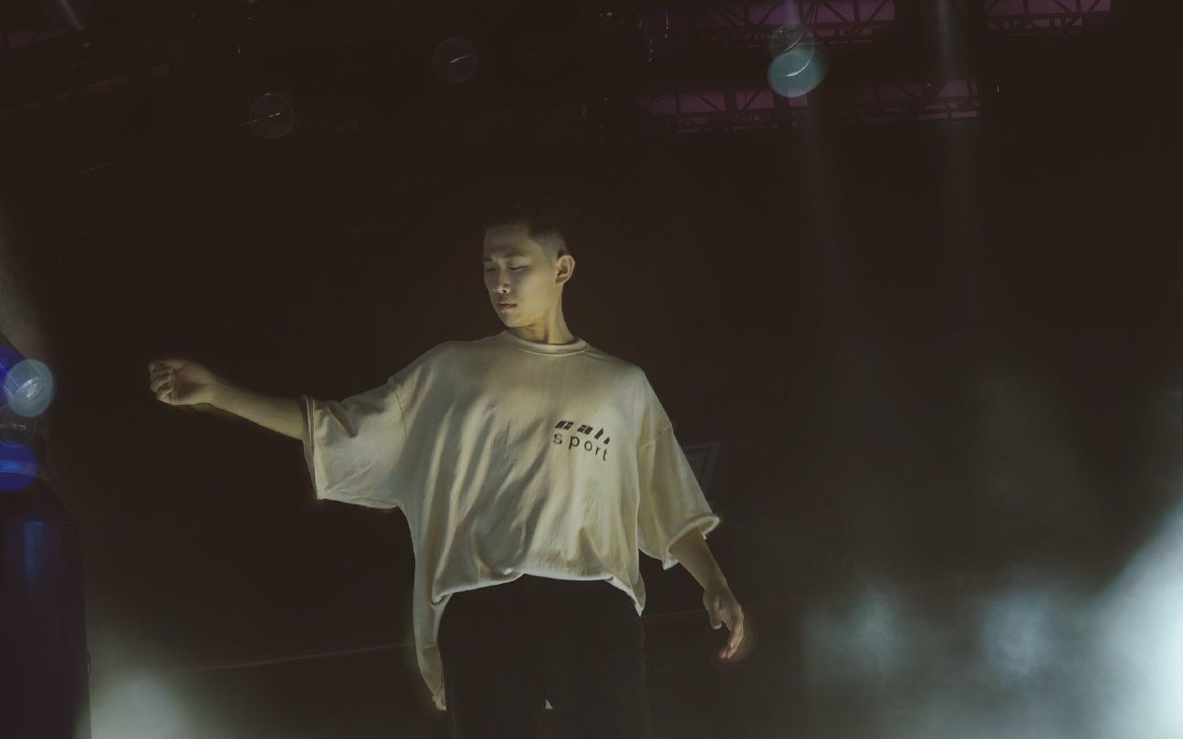 你就是付老师的女人 帅到屏幕炸裂的franklinyu_哔哩哔哩_bilibili