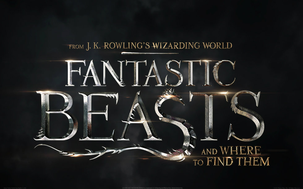 神奇动物在哪里 Fantastic Beasts and Where to Find Them (2016)