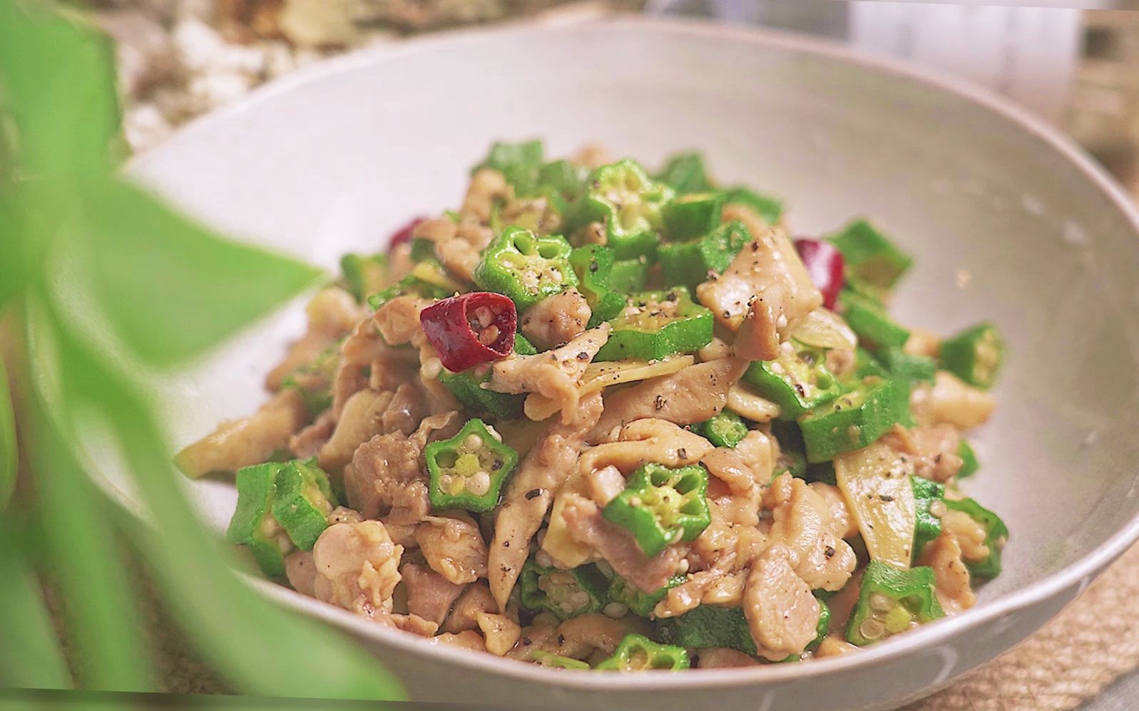 [图]春天的鲜，藏在每一道食物里