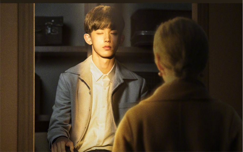 郭敬明《ai》末尾催泪回忆cut 小小>