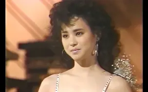夏の扉松田聖子 哔哩哔哩 つロ干杯 Bilibili