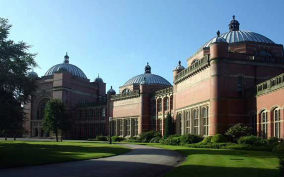 【国际教育联盟ieu】新加坡就读英国伯明翰大学,是超高性价比的留学