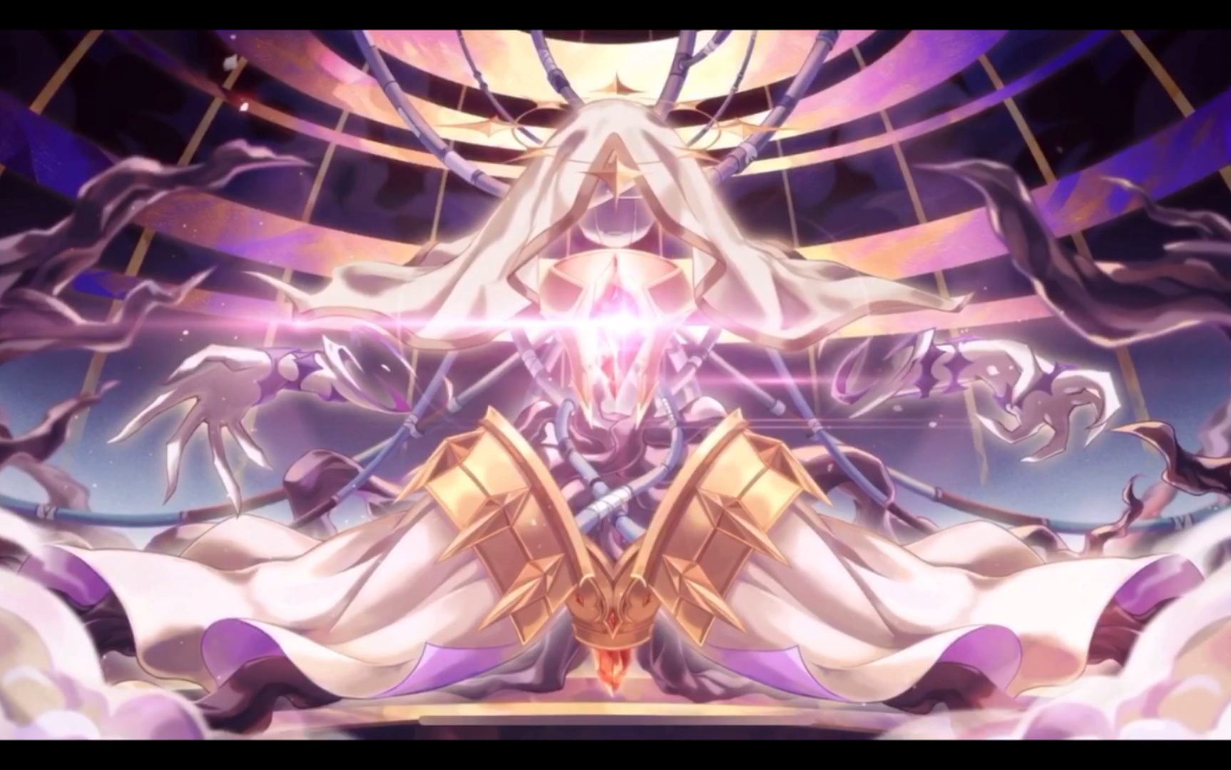 lanota17章所有章节魔王曲初解锁动画