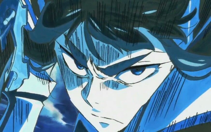 【mad】吾等前方,绝无敌手