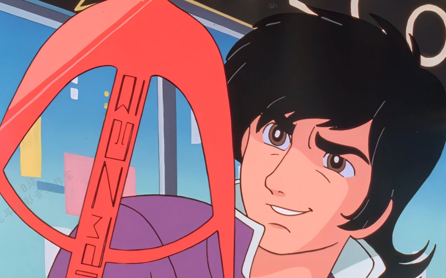 三眼神童(新版配音-最新洗版)