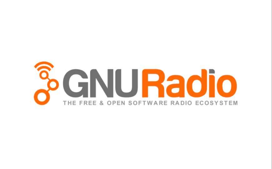 GNURadio WFM调制发射流图教程 HackRF One哔哩哔哩bilibili