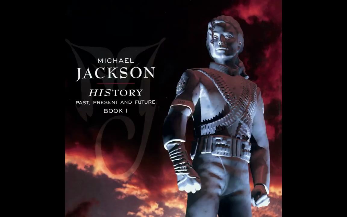 [图]Michael Jackson - Little Susie / Pie Jesu (Audio)