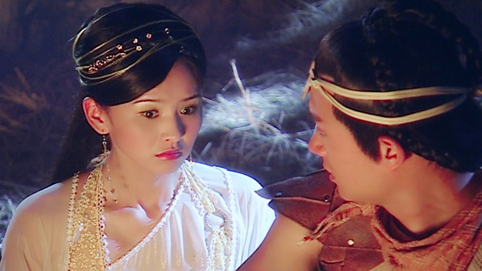 金吒黄儿论bgm的兼容性娱乐向欢天喜地七仙女黄金夫妇