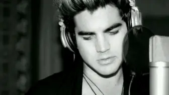 【Adam Lambert】Just A Fool（我天灵盖又让当爷挑了）
