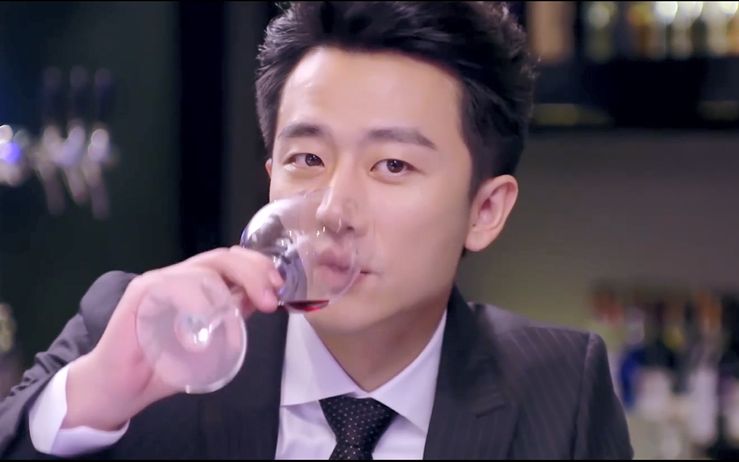 【陈乔恩×黄轩】你过来,我有个恋爱想和你谈谈(蜜汁cp甜腻发糖)_哔哩