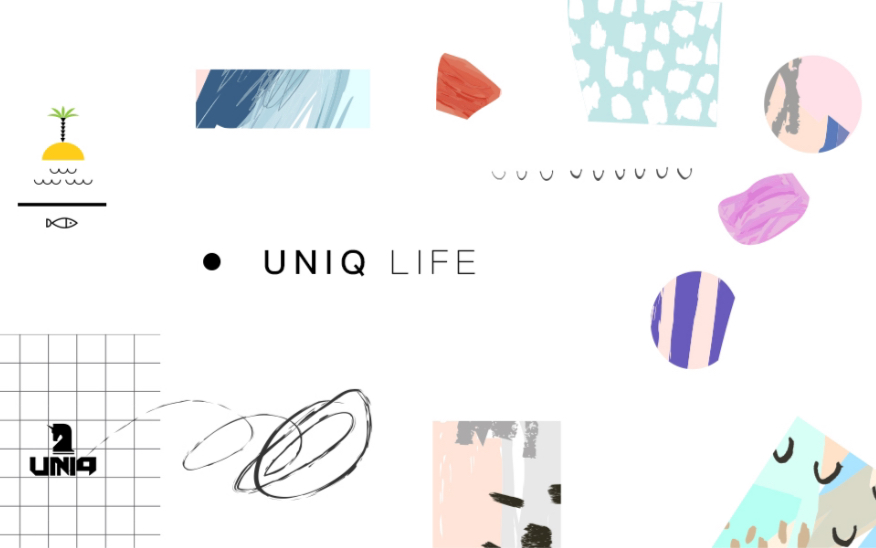 UNIQ LIFE:周艺轩 * 澳门行 ⷠ前传哔哩哔哩bilibili