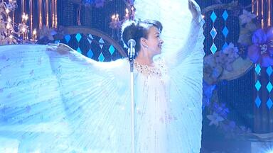 翁倩玉)ジュディ・オング魅せられて2021年12月2日とにかく歌詞 翁倩玉)ジュディ・オング魅せられて2021年12月2日とにかく歌詞