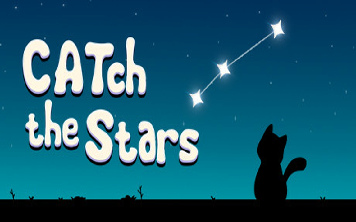 [图]《CATch the Stars》全关卡通关