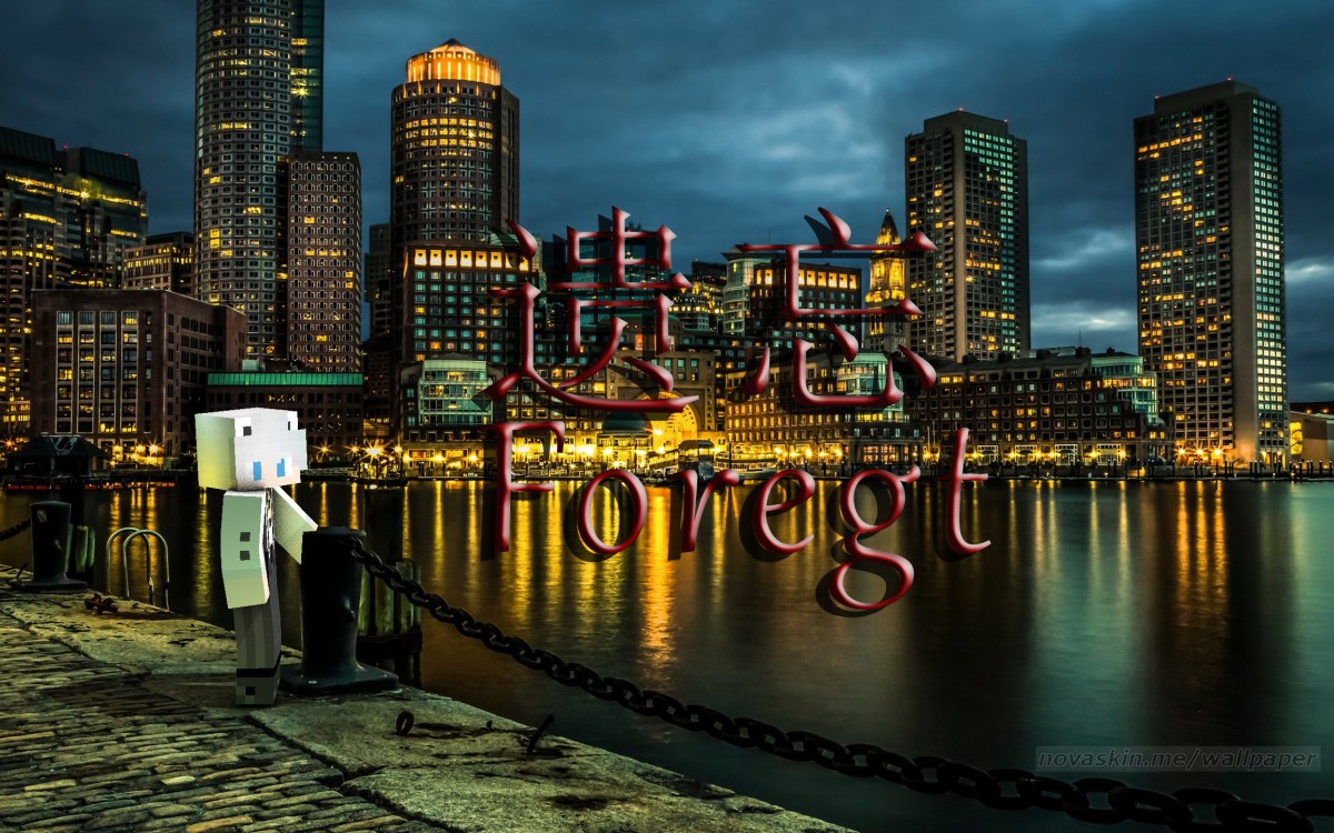 【小白】minecraft我的世界☆惊悚解密☆遗忘forget