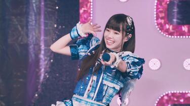 ❁ iLife! ONELIFE! 武道館　空詩かれんセット❁ ❁ iLife! ONELIFE! 武道館 空詩かれんセット❁ ❁ iLife! ONELIFE