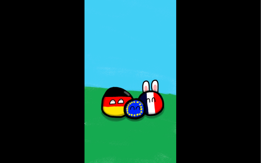 欧盟波兰球图片