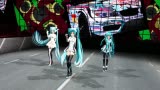 [图]【MMD】赛车Miku是我们的