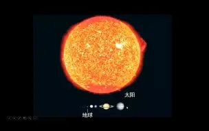 Video herunterladen: 必修一1.1地球的宇宙环境2——行星地球