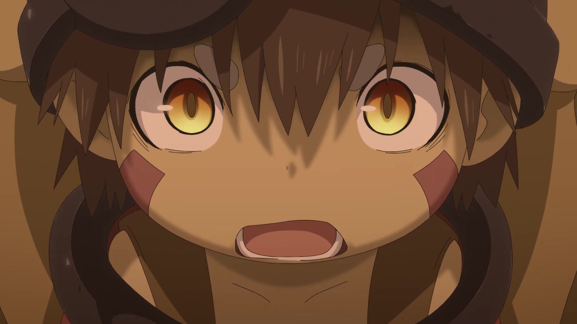 【剧场版】来自深渊 深沉灵魂的黎明 本予告