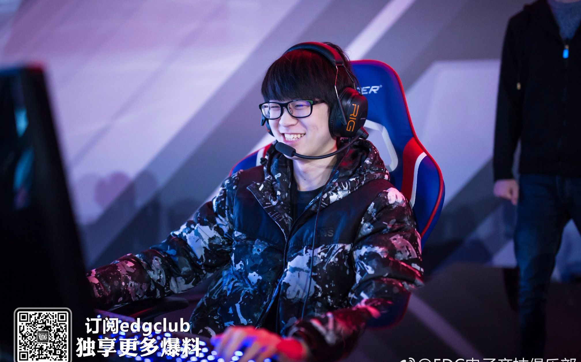 03.20 edgmeiko直播 偶遇zet   mouse