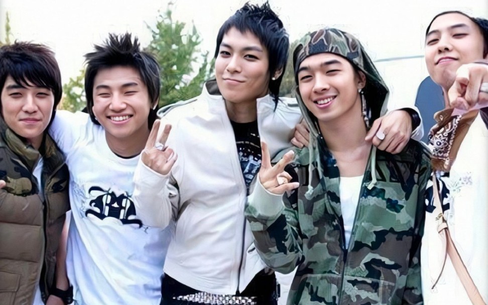 bigbangbigbangevolutioninlive