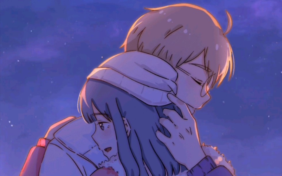 【阿诺】lovinhouse落樱小屋大结局全线!他们都接吻,只有大白要求婚?