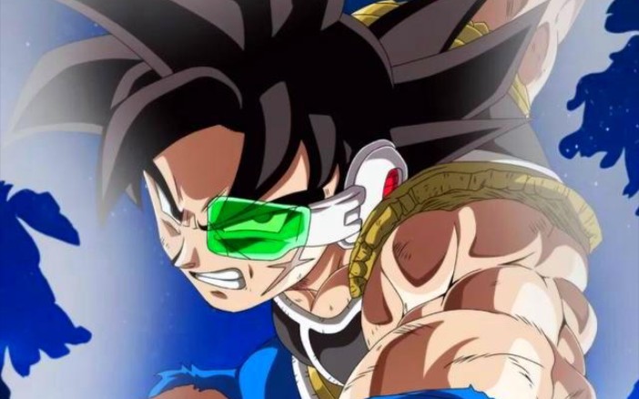 再战:巴达克sv弗利萨