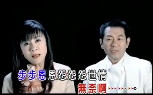 [图]【豪记古早MV系列】《蝴蝶梦》-蔡小虎VS龙千玉（选自2005年同名专辑）