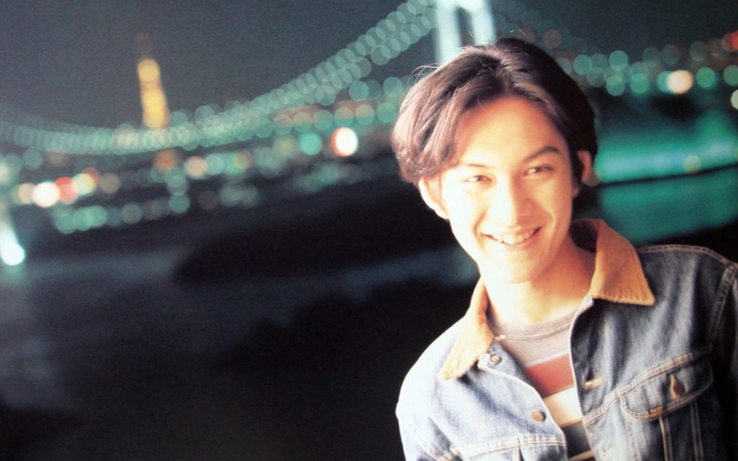 白线流—柏原崇 超级可爱啊,颜值太好磕了_哔哩哔哩 (゜-゜)つロ 干杯