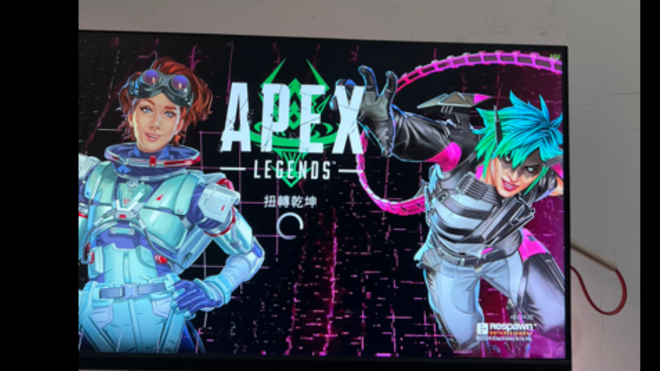 steam版本Apex转圈进不去游戏的终极解决办法APEX英雄