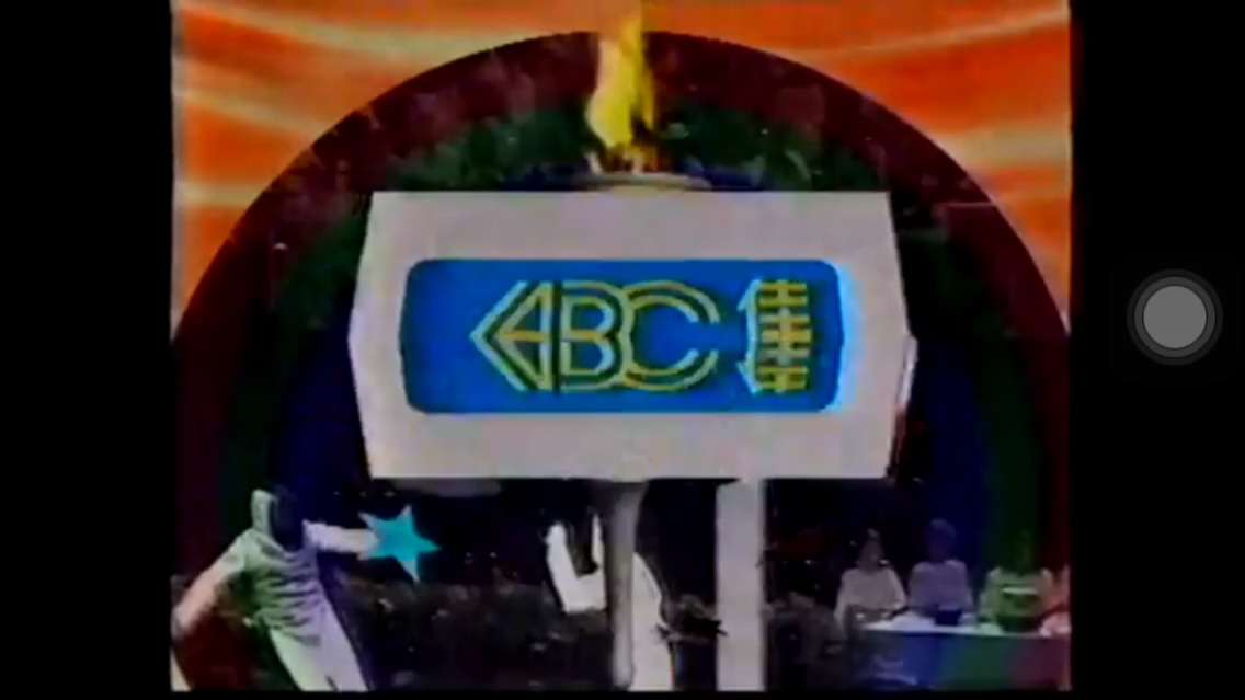 tvb～1996亚特兰大奥运联合广告