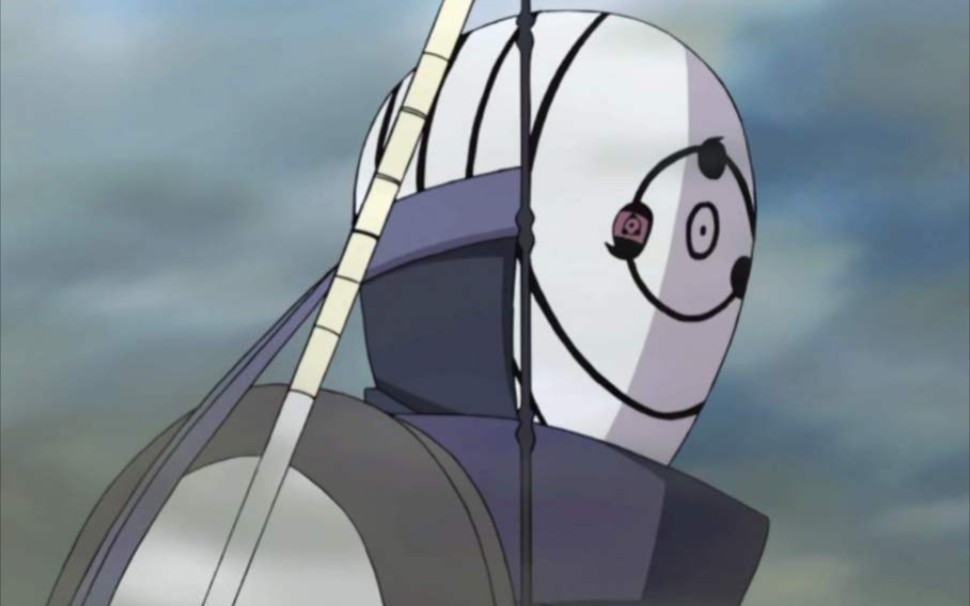 宇智波带土燃向混剪