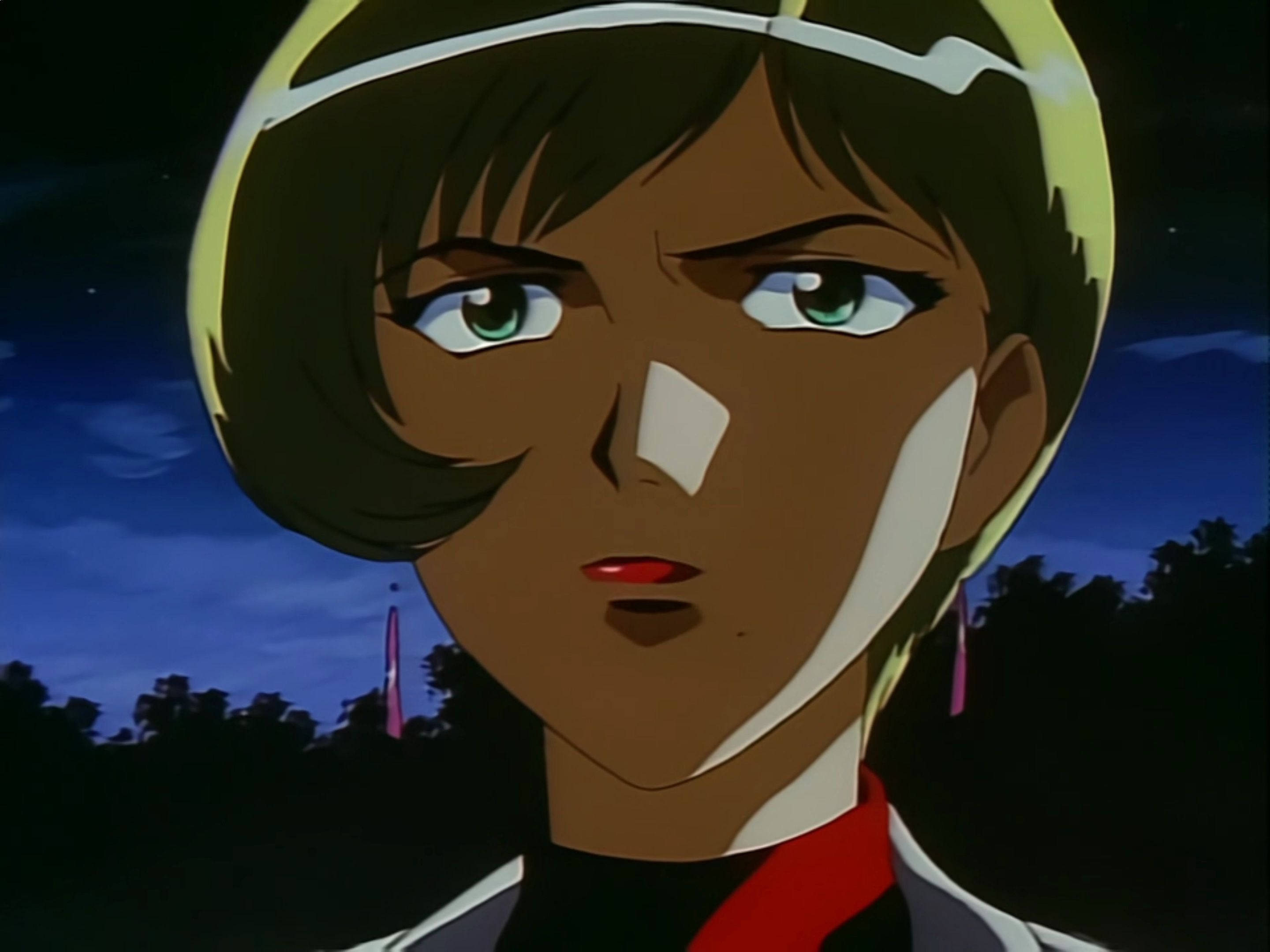 【经典老番】学園ソドム