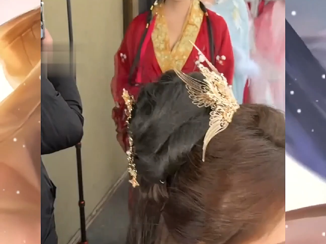 花会谢人会呆哥的爱neversaygoo_video