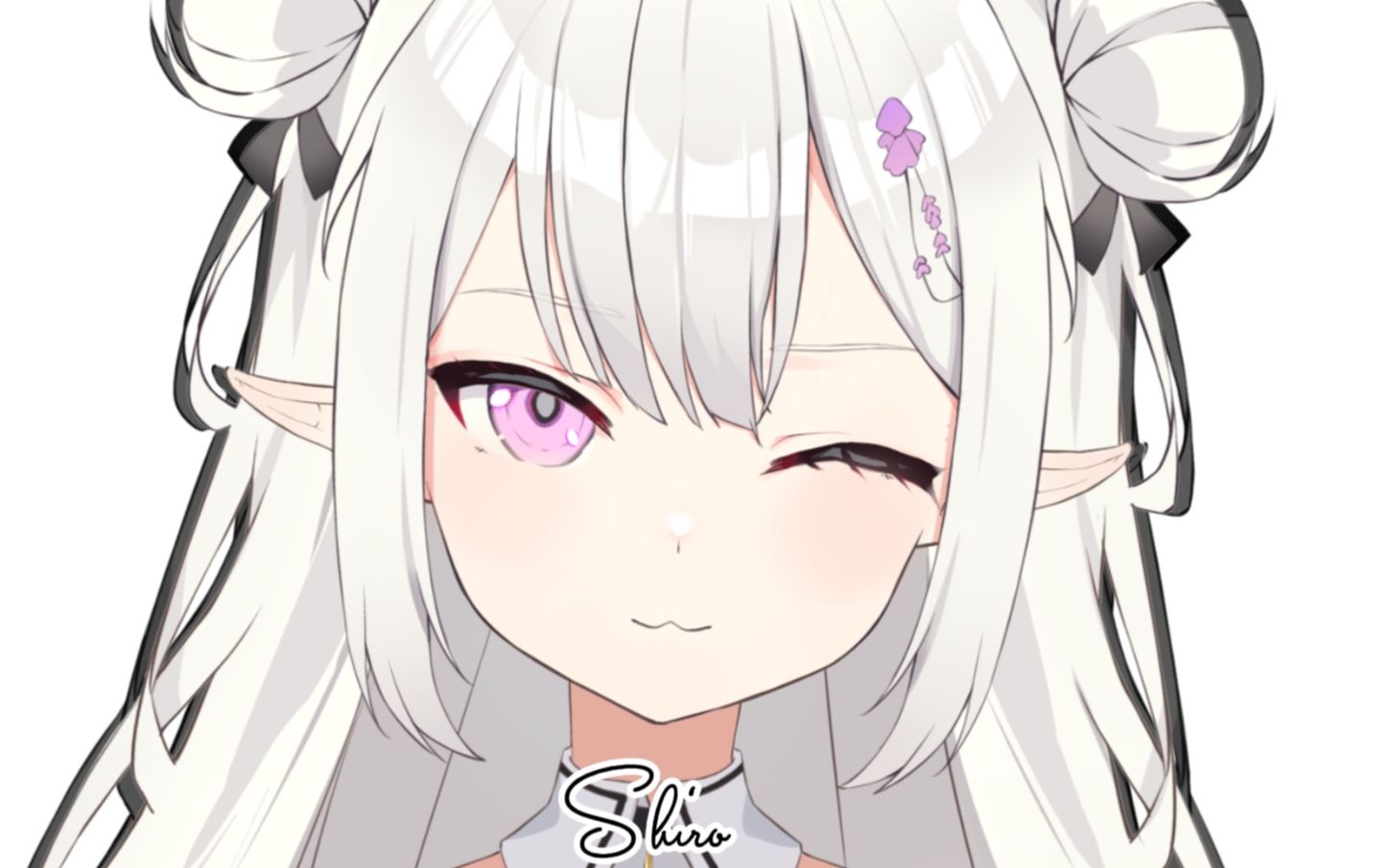 7813s认识一下治愈系雪国精灵78