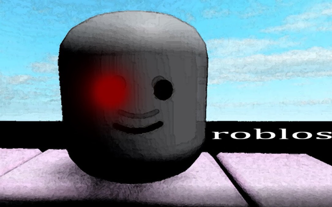 roblos网络游戏热门视频