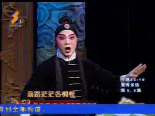 秦腔传奇陈妙华
