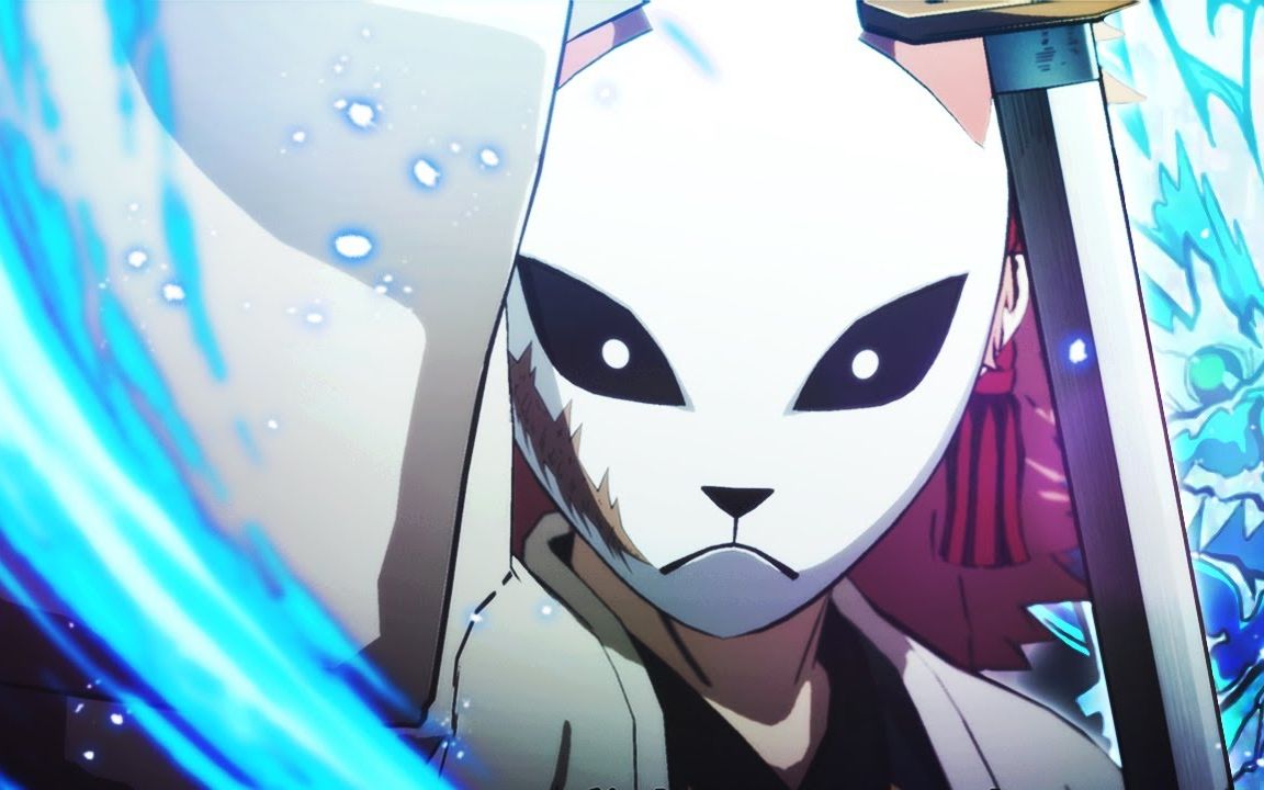 4k 漫剪 82好久没被镇兔帅到啦啊啊82