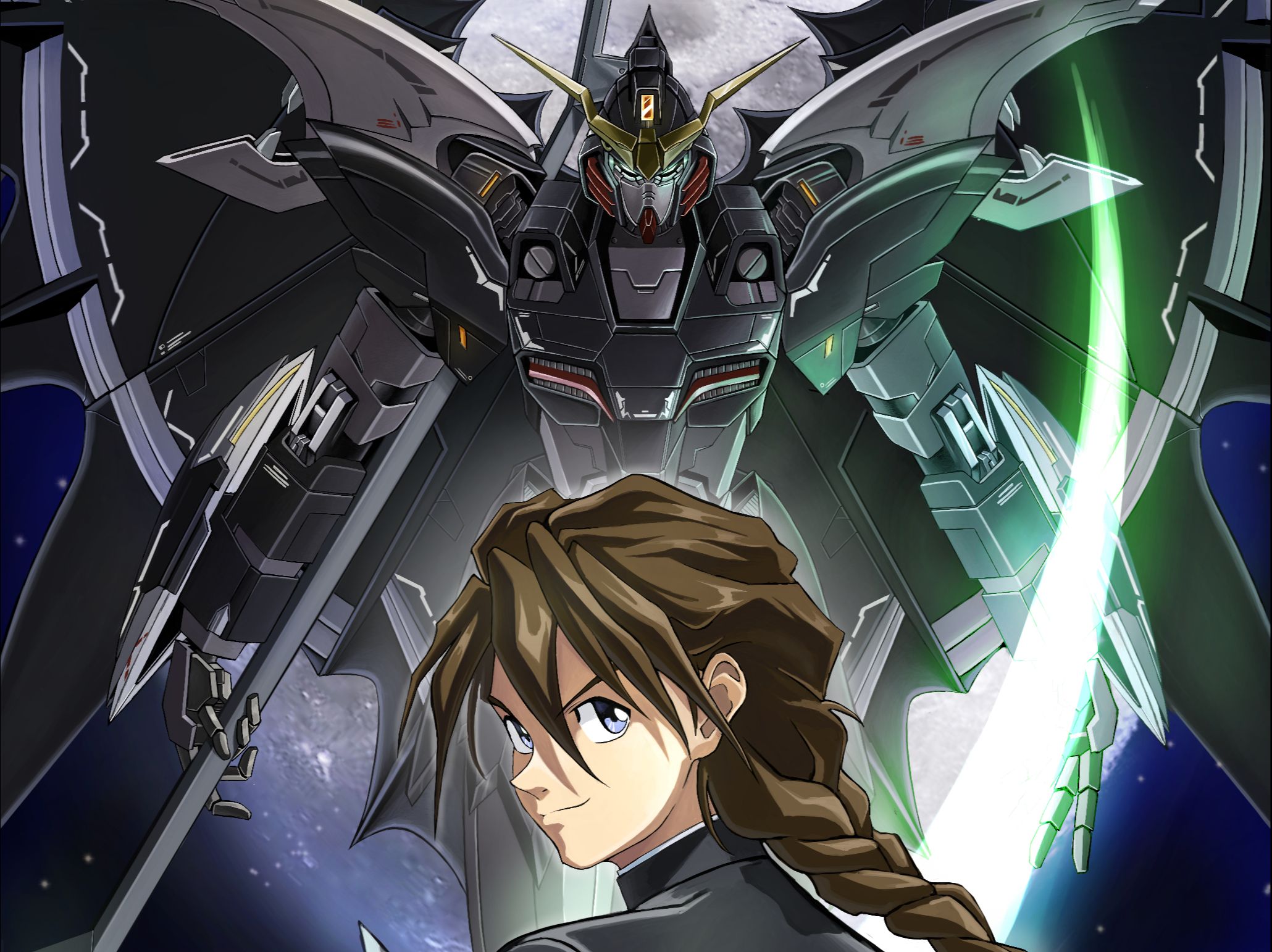 【exvs2ob】高达地狱死神随机视点 part.