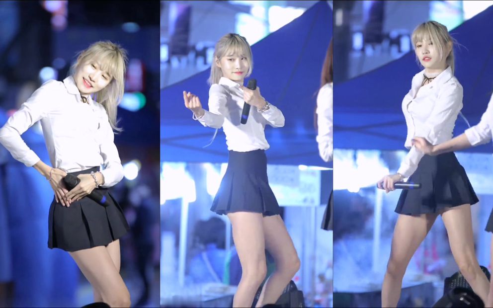 活动作品girlcrush泰利taerijk制服