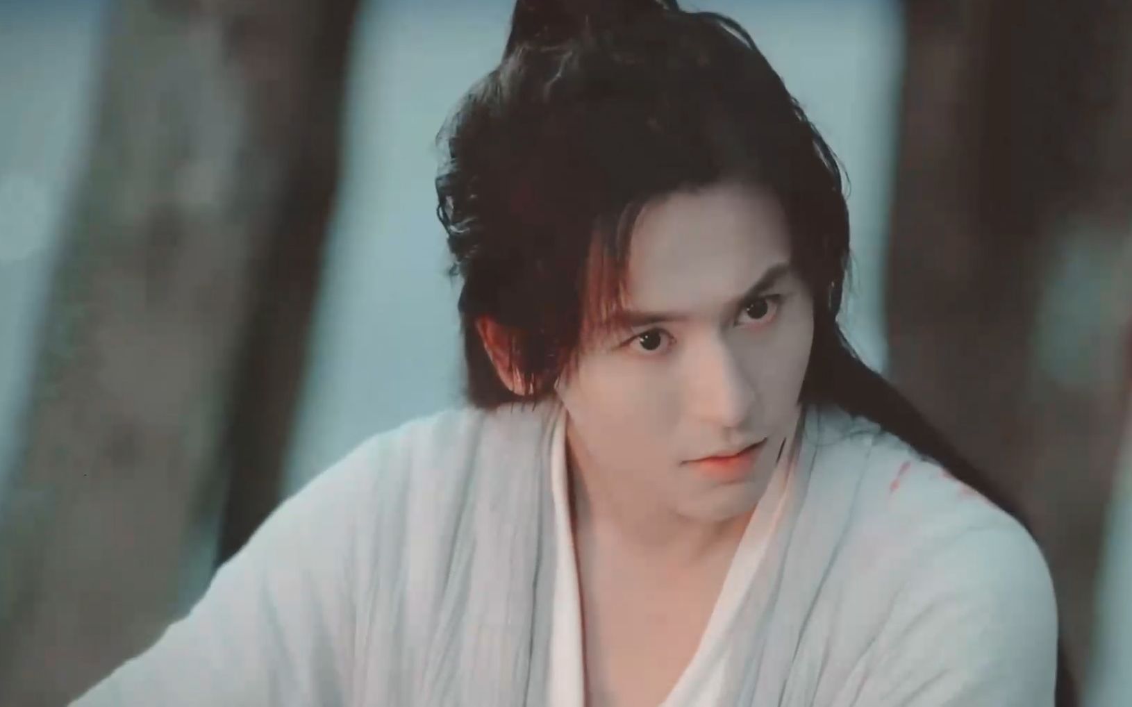 【国民老婆|周子舒&张哲瀚】你有风情 亦有风骨_哔哩哔哩 (゜-゜)つロ