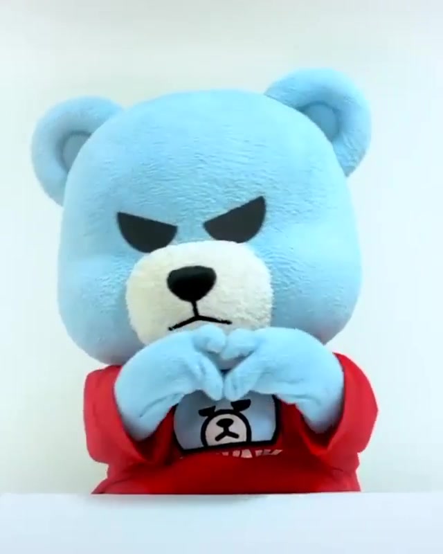 krunk克朗熊惨遭雪藏后复出新作ddeumchallenge