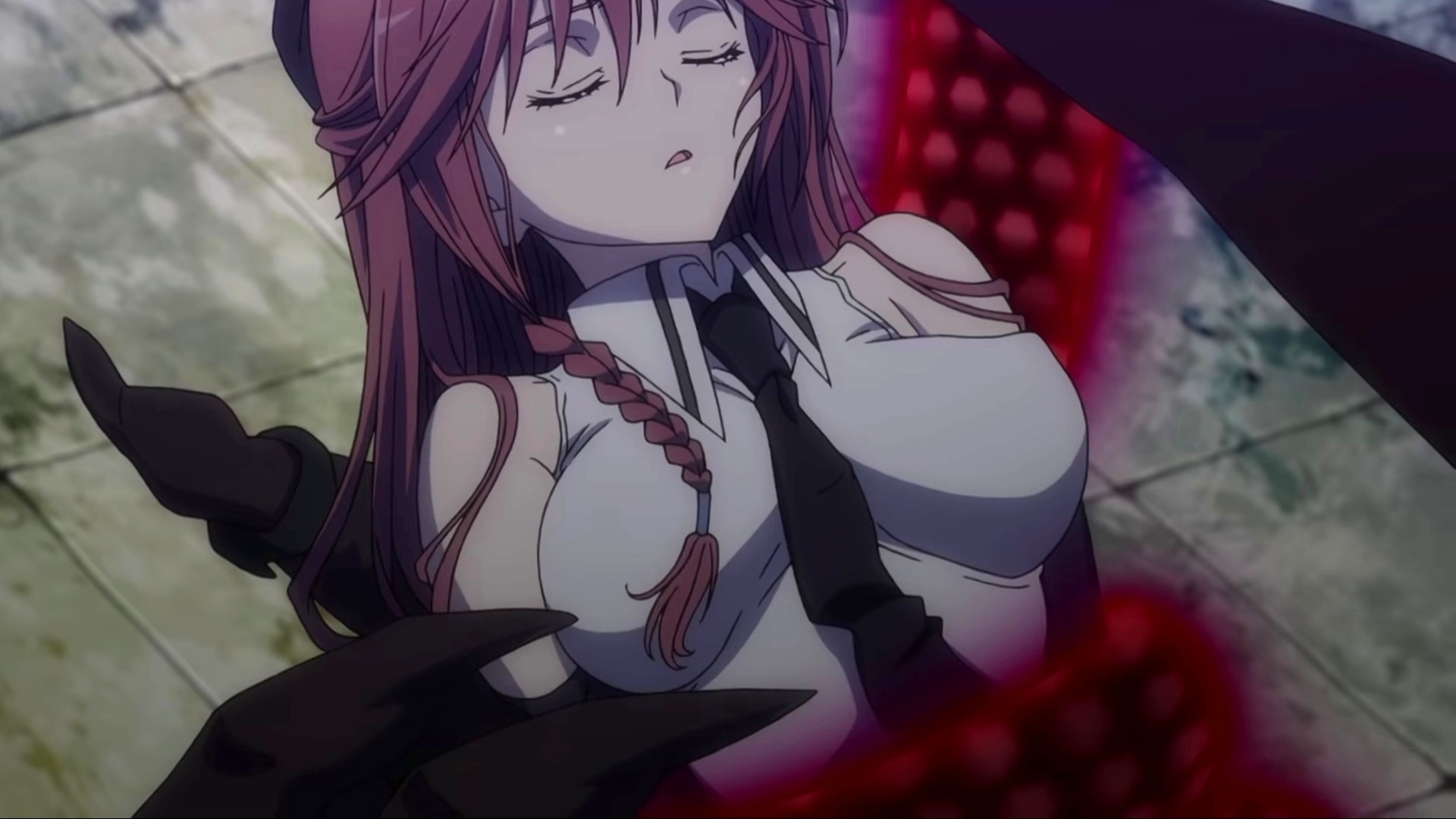 【剧场版】七人魔法使 第2弾 特报