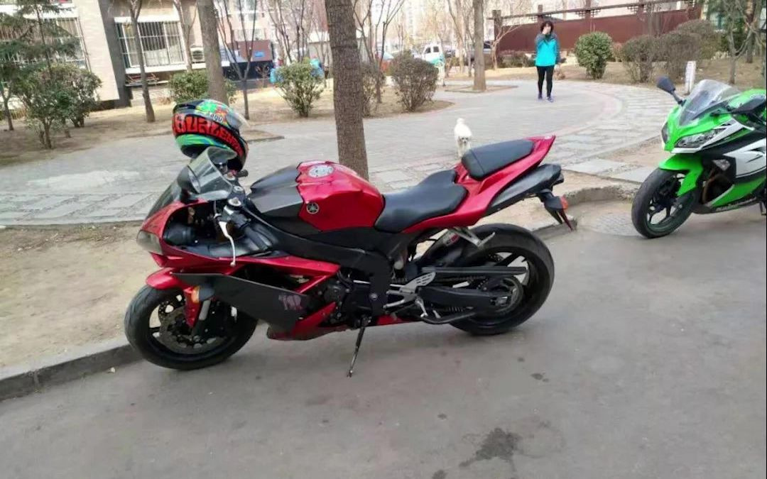 凯励程moto-摩托车被盗,"老年组"出动锁定小偷 一路追踪后人车并获