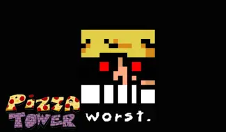 Descargar video: [Pizza Tower]关于Soisey事件的新受害录像.mkv(该录像由#####上传）