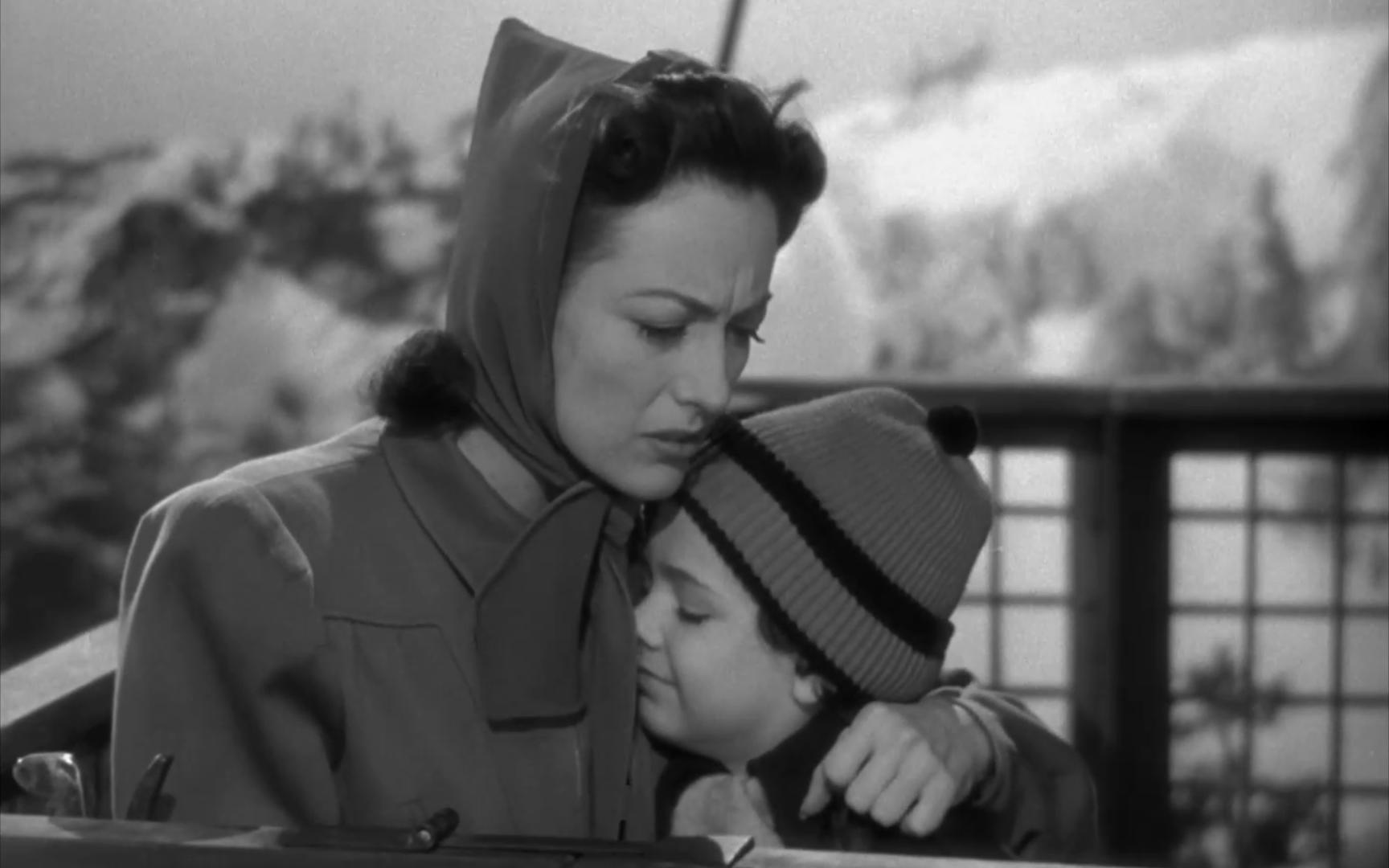 花容月貌 A Woman's Face (1941) P12哔哩哔哩bilibili